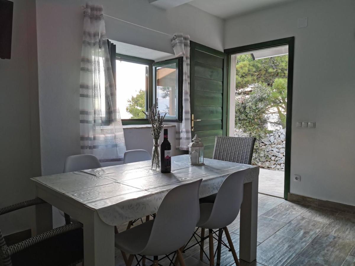 Kuca Za Odmor Obitelji Pedisic Villa Banj Ngoại thất bức ảnh