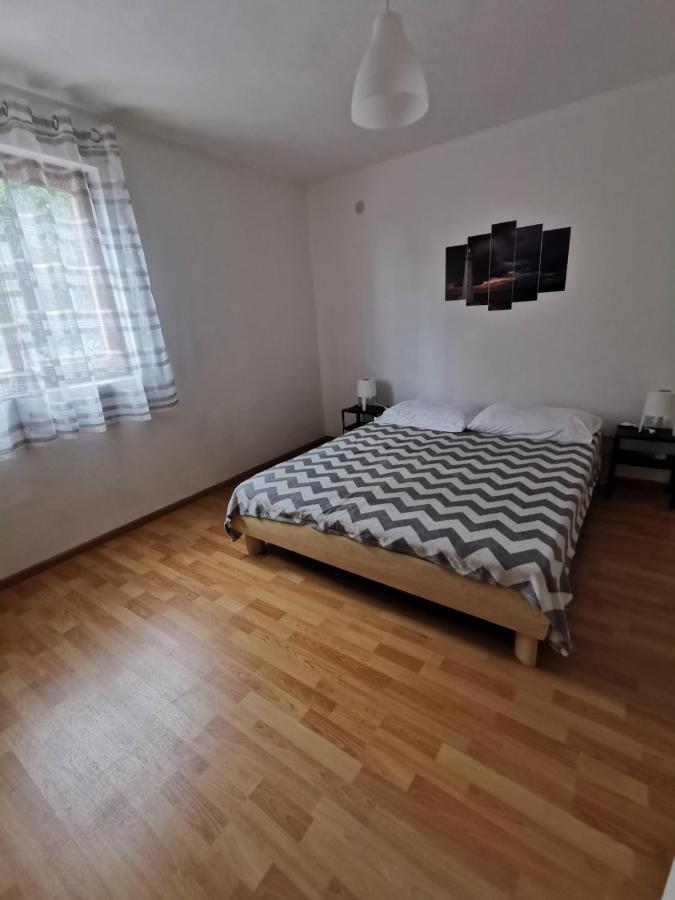 Kuca Za Odmor Obitelji Pedisic Villa Banj Ngoại thất bức ảnh