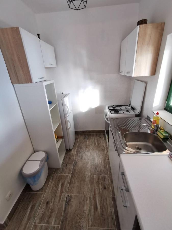 Kuca Za Odmor Obitelji Pedisic Villa Banj Ngoại thất bức ảnh